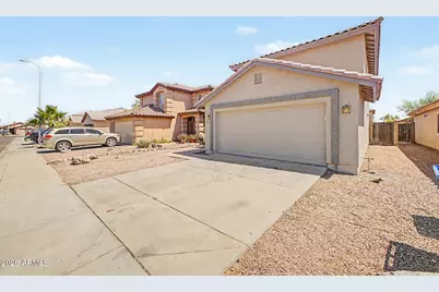 11223 W Glenrosa Avenue, Phoenix, AZ 85037 - Photo 4