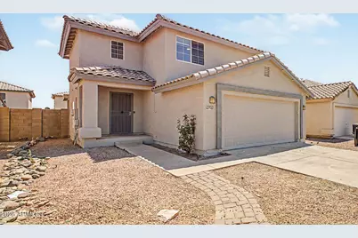 11223 W Glenrosa Avenue, Phoenix, AZ 85037 - Photo 1