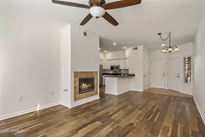 4848 N 36th Street #123, Phoenix, AZ 85018 - Photo 10