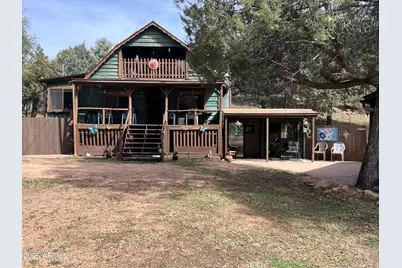 84 W Haught Road, Payson, AZ 85541 - Photo 6