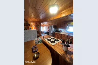 84 W Haught Road, Payson, AZ 85541 - Photo 26
