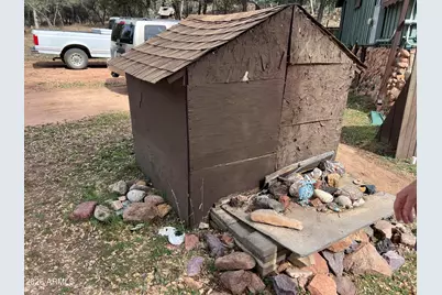 84 W Haught Road, Payson, AZ 85541 - Photo 34