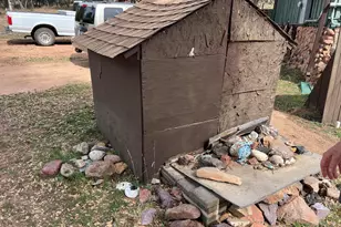 84 W Haught Rd, Payson, AZ 85541 - Photo 34