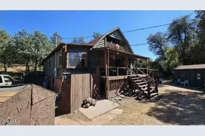 84 W Haught Road, Payson, AZ 85541 - Photo 1