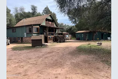 84 W Haught Road, Payson, AZ 85541 - Photo 2