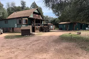 84 W Haught Rd, Payson, AZ 85541 - Photo 2