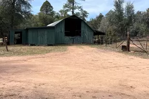 84 W Haught Rd, Payson, AZ 85541 - Photo 44