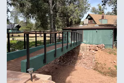 84 W Haught Road, Payson, AZ 85541 - Photo 114