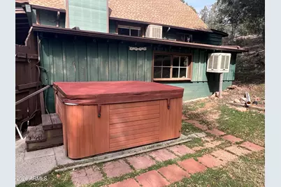 84 W Haught Road, Payson, AZ 85541 - Photo 100