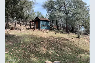 84 W Haught Road, Payson, AZ 85541 - Photo 104
