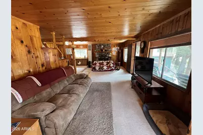 84 W Haught Road, Payson, AZ 85541 - Photo 12