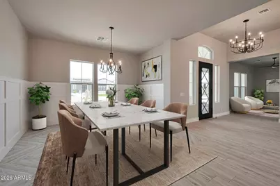 25228 S Star Drive, Queen Creek, AZ 85142 - Photo 2