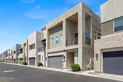 6888 E Lyra Drive, Scottsdale, AZ 85257 - Photo 1