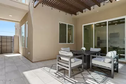 6888 E Lyra Drive, Scottsdale, AZ 85257 - Photo 28