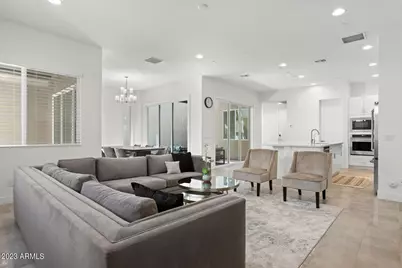 6888 E Lyra Drive, Scottsdale, AZ 85257 - Photo 8