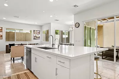 6888 E Lyra Drive, Scottsdale, AZ 85257 - Photo 4