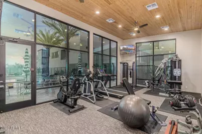 6888 E Lyra Drive, Scottsdale, AZ 85257 - Photo 36