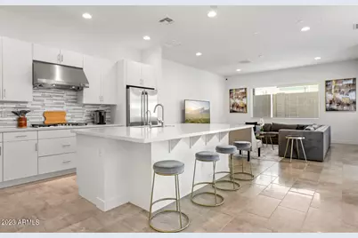 6888 E Lyra Drive, Scottsdale, AZ 85257 - Photo 2