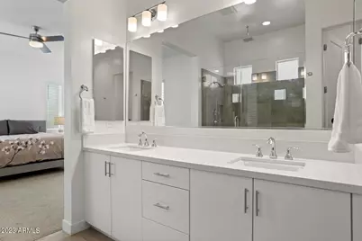 6888 E Lyra Drive, Scottsdale, AZ 85257 - Photo 24