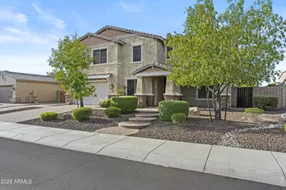9382 W Louise Drive, Peoria, AZ 85383 - Photo 1