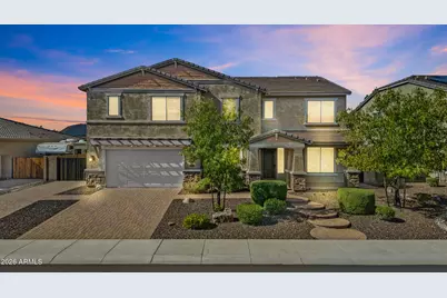 9382 W Louise Drive, Peoria, AZ 85383 - Photo 66