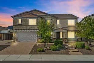 9382 W Louise Dr, Peoria, AZ 85383 - Photo 66