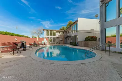 6935 E 4th Street #4, Scottsdale, AZ 85251 - Photo 14