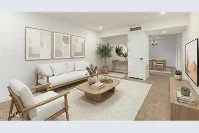 6935 E 4th Street #4, Scottsdale, AZ 85251 - Photo 2