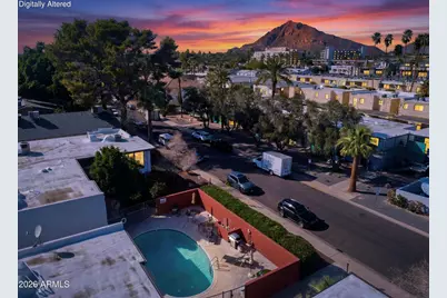 6935 E 4th Street #4, Scottsdale, AZ 85251 - Photo 1