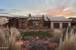 35 Settler Ln, Sedona, AZ 86336 - Photo 4