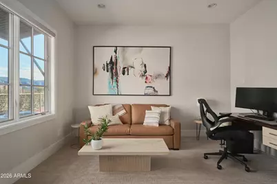 35 Settler Lane #Lot 44, Sedona, AZ 86336 - Photo 28