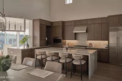 35 Settler Lane #Lot 44, Sedona, AZ 86336 - Photo 12