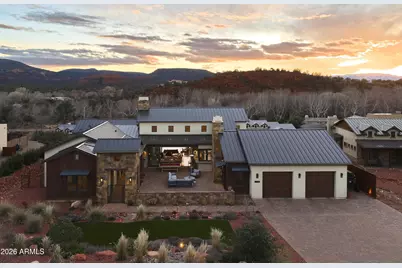 35 Settler Lane #Lot 44, Sedona, AZ 86336 - Photo 2