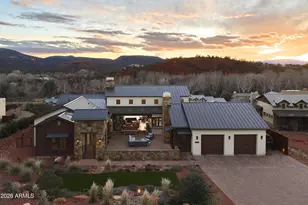 35 Settler Ln, Sedona, AZ 86336 - Photo 2