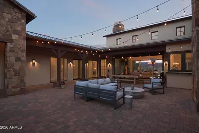 35 Settler Lane #Lot 44, Sedona, AZ 86336 - Photo 6