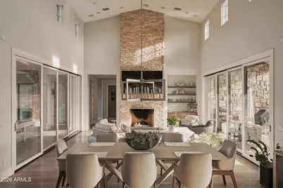 35 Settler Lane #Lot 44, Sedona, AZ 86336 - Photo 8