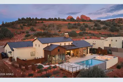 35 Settler Lane #Lot 44, Sedona, AZ 86336 - Photo 38