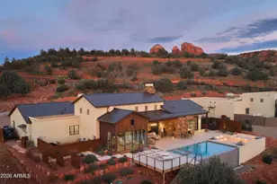 35 Settler Ln, Sedona, AZ 86336 - Photo 38