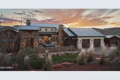 35 Settler Lane #Lot 44, Sedona, AZ 86336 - Photo 36