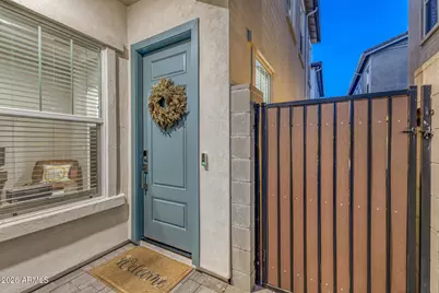 5022 E Hartford Avenue, Scottsdale, AZ 85254 - Photo 2