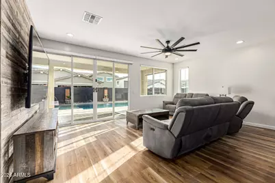 22959 E Domingo Road, Queen Creek, AZ 85142 - Photo 8