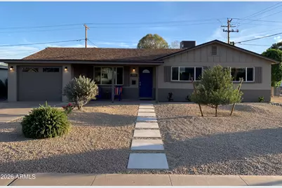 7001 E Loma Land Drive, Scottsdale, AZ 85257 - Photo 1