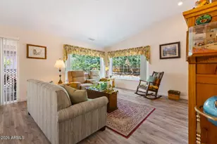 251 E Lindsay Way, Sedona, AZ 86351 - Photo 4