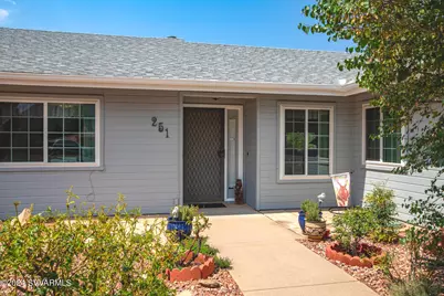 251 E Lindsay Way, Sedona, AZ 86351 - Photo 2