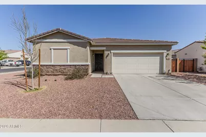 3206 N Excursion Lane, Casa Grande, AZ 85122 - Photo 1