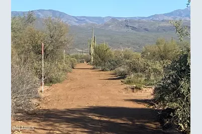 164Xx E Morning Vista Drive #'-', Scottsdale, AZ 85262 - Photo 1