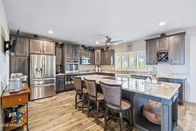 6026 E Vermillion Circle, Mesa, AZ 85215 - Photo 4