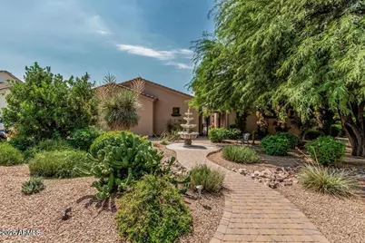 21121 E Pummelos Road, Queen Creek, AZ 85142 - Photo 2