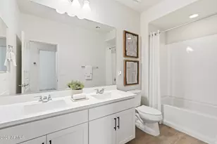 6418 W Madre Del Oro Dr, Phoenix, AZ 85083 - Photo 18