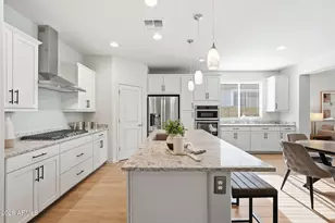 6418 W Madre Del Oro Dr, Phoenix, AZ 85083 - Photo 1